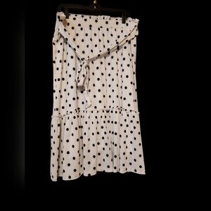 Est 1946 Cato Skirt Size Large